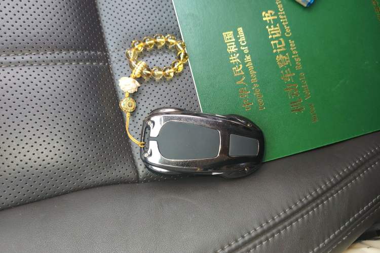 Used Land Rover Range 2016 3.0 SC V6 Vogue Interior 1