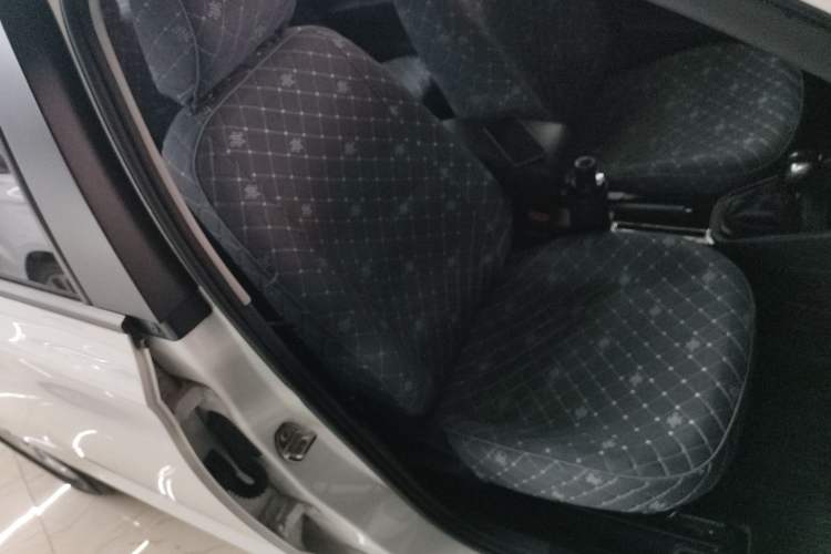 Used Volkswagen Santana 2019 1.5L Automatic Fashion Edition China VI