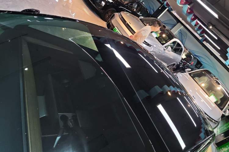 Used Tesla Model 3 2022 Rear-Wheel-Drive Version
