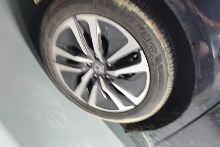 Used Honda Accord 2022 Xing·Hybrid 2.0L Xingling Version Right Rear Wheel Hub