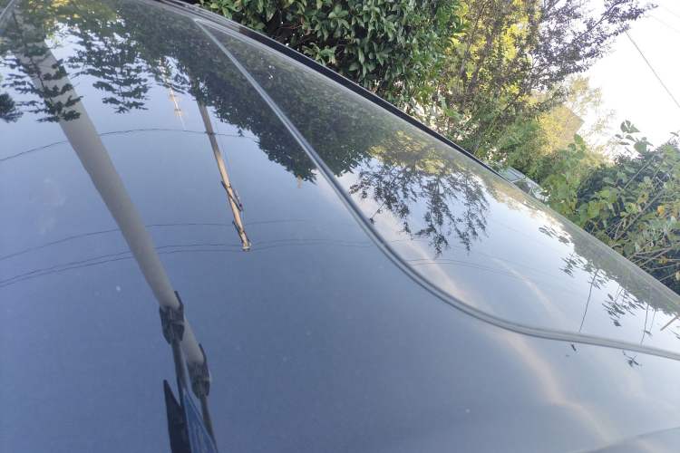 Used Geely Galaxy L7 2023 1.5T 115 km MAX
