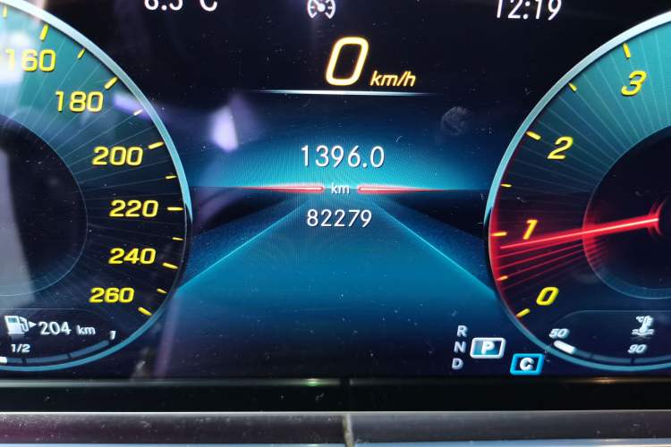 Used Mercedes-Benz E-Class 2021 Restyled E 300 L Sporty and Stylish Edition