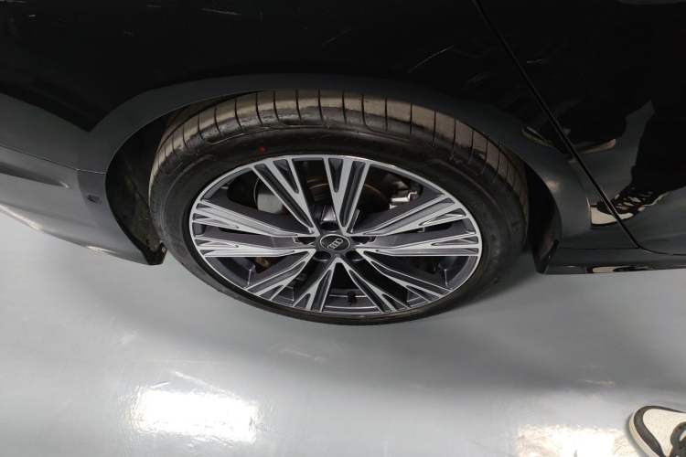 Used Audi A6L 2026 45 TFSI quattro Prestige Dynamic Edition + Premium Package