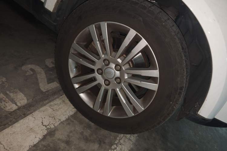 Used Land Rover Discovery 2015 3.0 SC V6 HSE