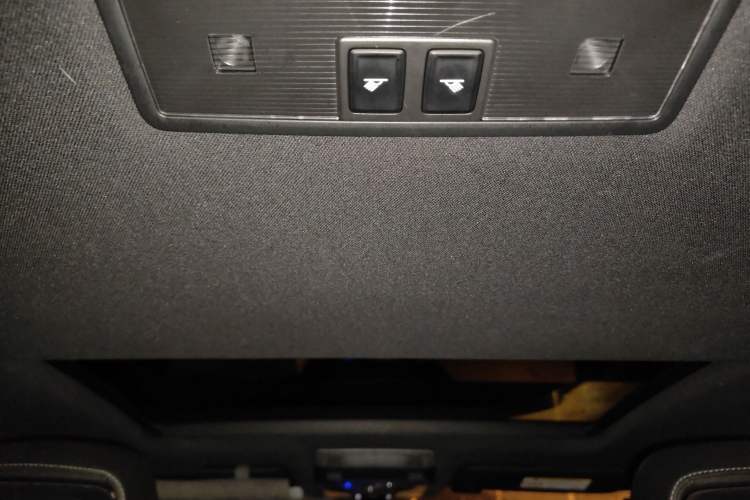 Used Volkswagen FAW-Volkswagen CC 2020 330TSI Glamour Edition China VI Standard