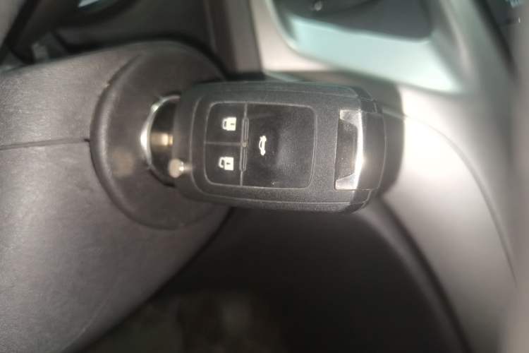 Used Buick GT 2014 XT 1.6L Automatic Fashion Edition
