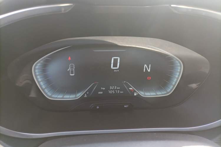 Used Baojun 360 2019 1.5L Automatic Elite Version China VI