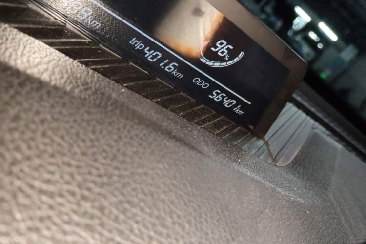 Used NETA V 2022 Chao 400 Lite
