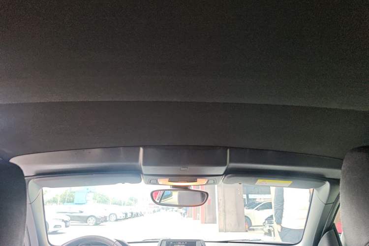 Used BMW 2 Series (Import) 2015 218i Convertible Coupe
