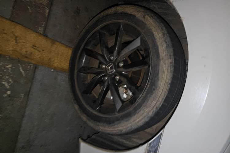 Used Honda Civic 2019 220TURBO CVT Dynamic Edition China VI