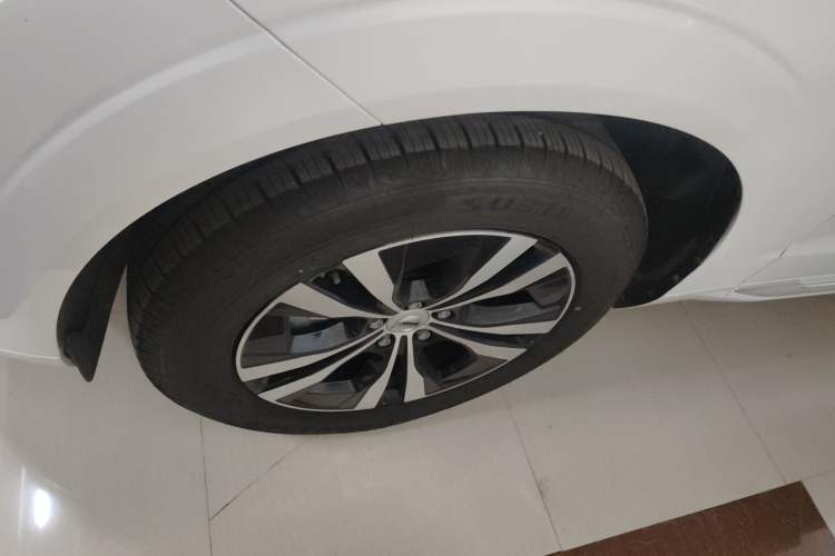 Used Volvo XC60 2024 B5 4x4 Smart Luxury Edition