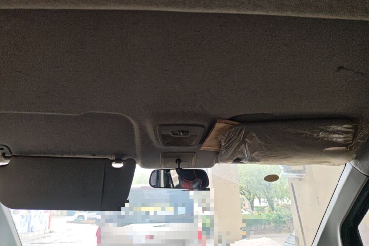 Used Wuling Zhengcheng 2021 1.5T Manual Comfort Version