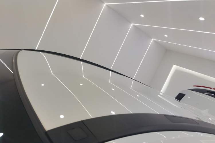 Used Haval M6 2023 PLUS 1.5T DCT Elite Smart Connectivity Model Roof