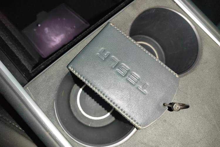 Used Tesla Model 3 2022 Performance High-Performance All-Wheel-Drive Version
