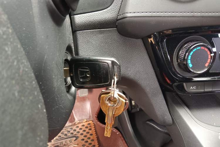 Used Honda XR-V 2015 1.5L LXi CVT Classic Edition
