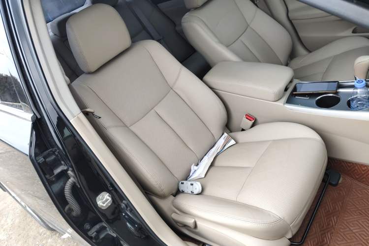 Used Nissan Teana 2016 2.0L XE Fashion Edition
