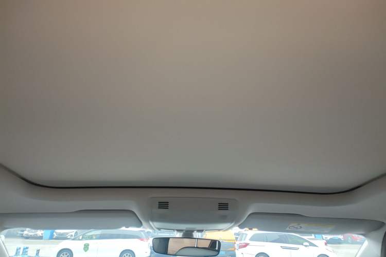 Used Volkswagen Magotan 2023 2 Million Units Limited Edition 330TSI DSG Leading Version Headliner