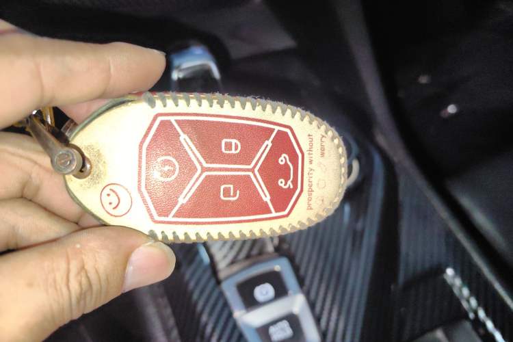 Used Lynk & Co 03 2020 2.0TD Automatic Jing Pro Edition