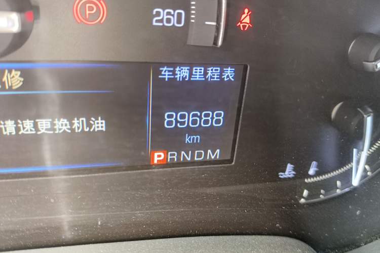 Used Cadillac XTS 2017 28T Tech Edition
