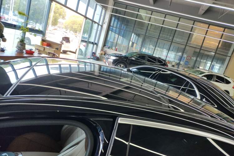 Used Mercedes-Benz E-Class 2022 Revised E 300 L Sporty and Stylish Edition