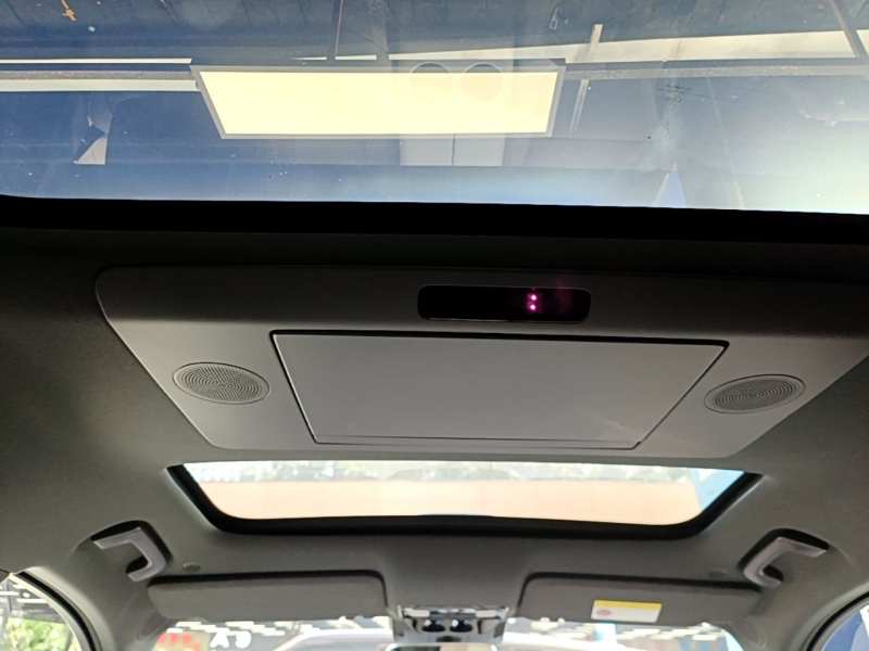 Used Li Auto L9 2022 Max model — 17