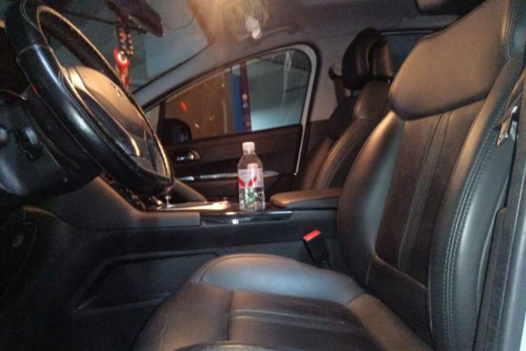 Used Peugeot 3008 2013 2.0L Automatic Trend Edition
