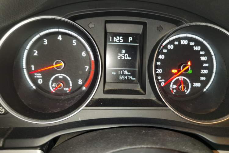 Used Volkswagen Scirocco 2015 1.4TSI Fashion Edition