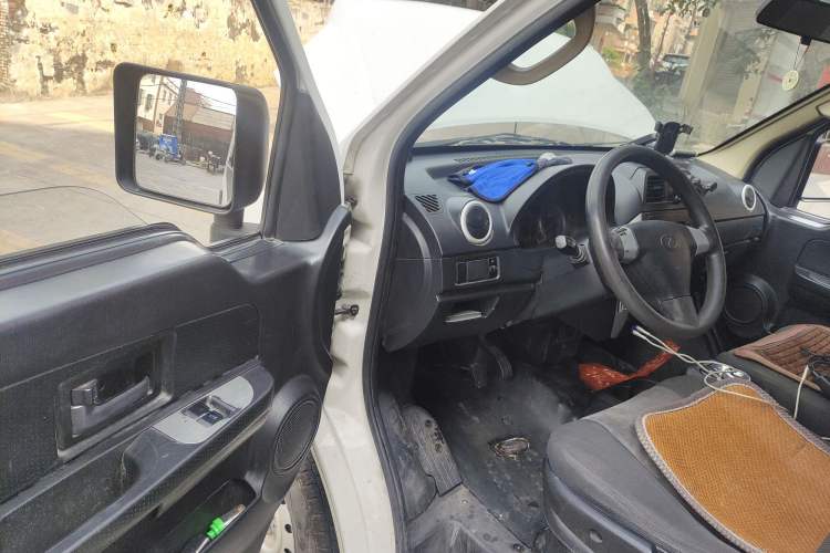 Used Ruichi EC35 2021 EC35 II Standard Edition 38.64 kWh