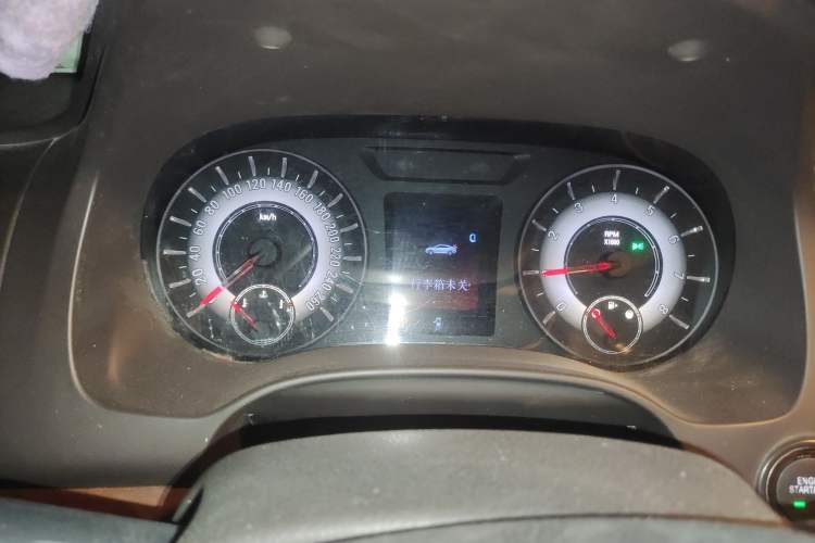 Used Roewe 950 2012 3.0L Flagship Edition
