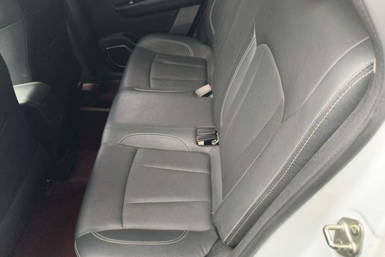 Used Geely Auto Vision X3 2019 Upgraded Model 1.5L CVT Prestige Version