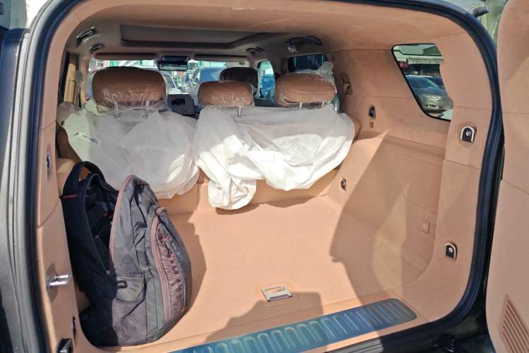 Used Brave warrior M817 2025 Model, Max
