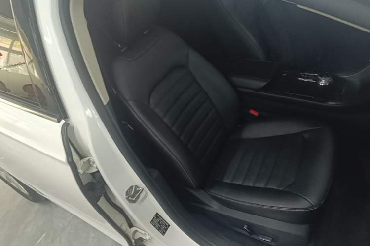 Used Ford Mondeo 2018 EcoBoost 180 Fashion Edition