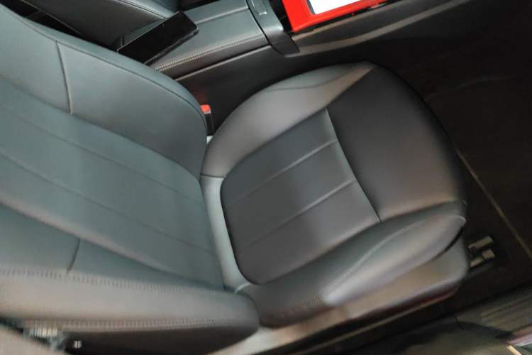 Used Mercedes-Benz A-Class 2023 A 180 L