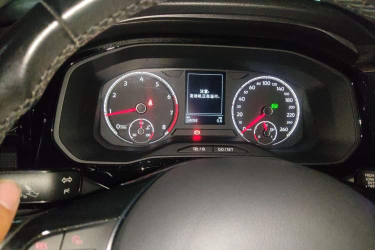 Used Jetta VS5 2019 280TSI Automatic Glory Edition