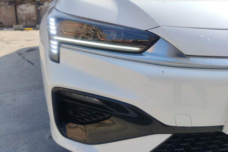 Used AION S 2019 Meizu Evo 630
