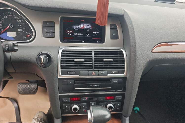 Used Audi Q7 2014 35 TFSI Sport Edition