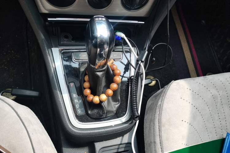 Used Volkswagen Lavida 2013 1.4TSI DSG Comfort Edition
