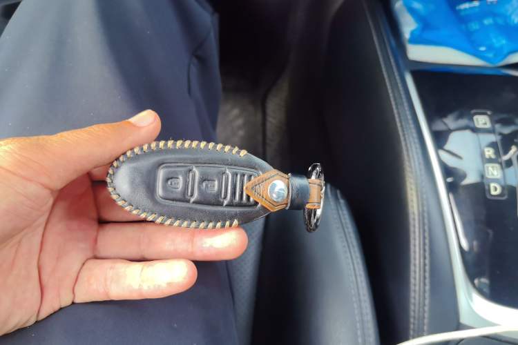 Used Nissan X-Trail 2014 2.0L CVT Comfort Edition 2WD
