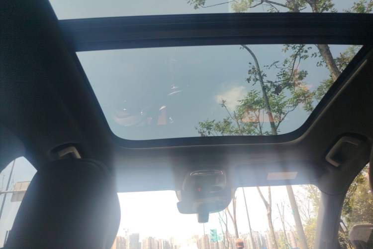 Used Volvo S90 2021 B5 Zhiyi Luxury Edition
