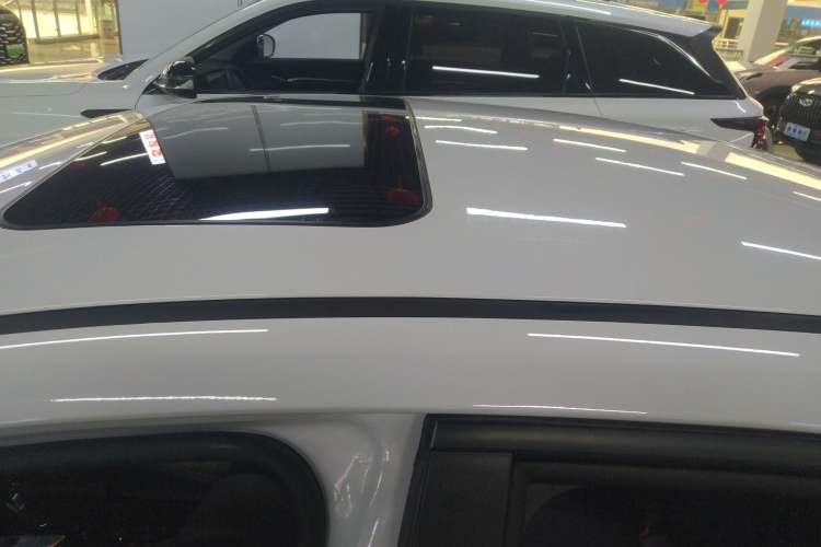 Used Hyundai Elantra 2023 1.5L CVT GLX Elite Edition
