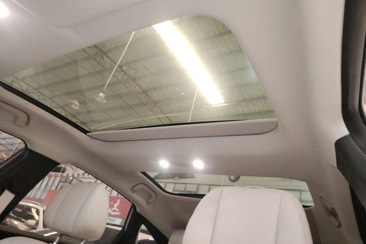 Used AION RT 2025 650 LiDAR Edition