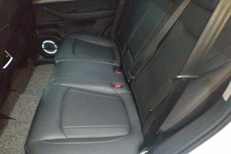 Used Chery Tiggo 8 2023 Kunpeng Edition 290TGDI Automatic Excellence Model
