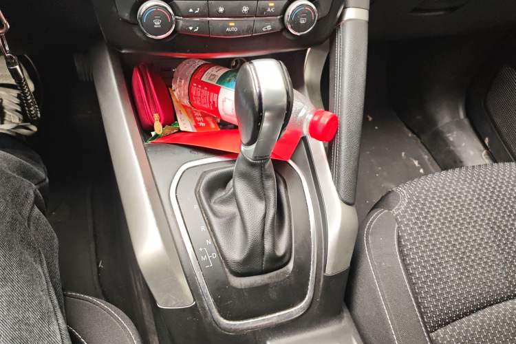 Used Renault Kadjar 2016 2.0L Two-Wheel Drive Leading Edition