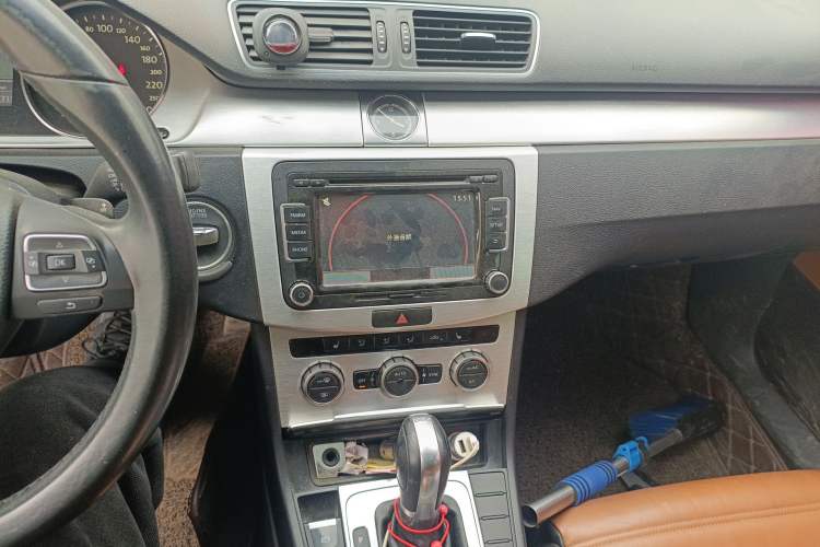 Used Volkswagen FAW-Volkswagen CC 2013 1.8TSI Luxury Model
