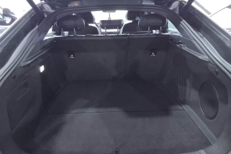 Used Deepal SL03 2023 SL03i 515MAX Pure Electric Version