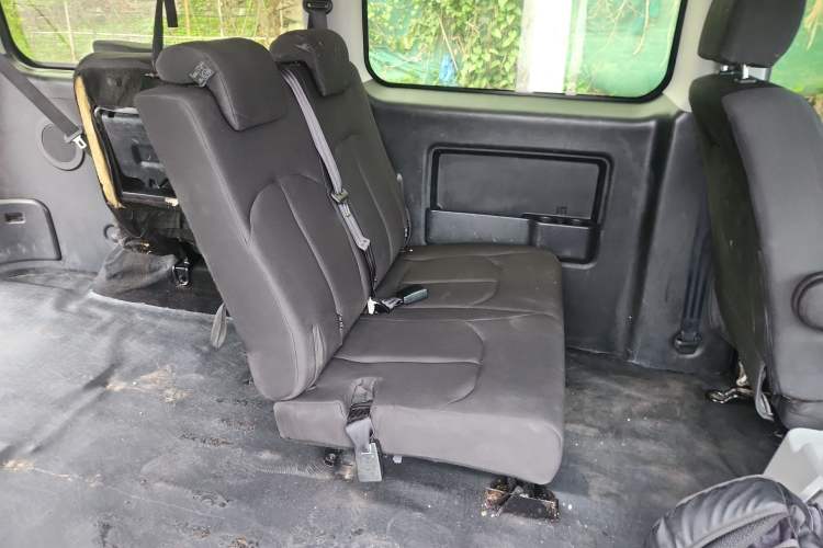 Used JAC Refine M3 2022 PLUS Creator Edition 1.5T Luxury Model