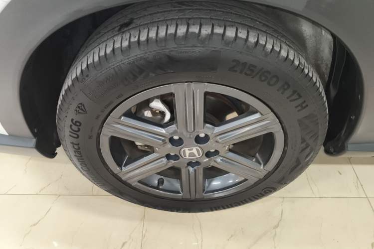 Used Honda XR-V 2023 1.5L CVT Heatwave Edition Left Front Wheel Hub