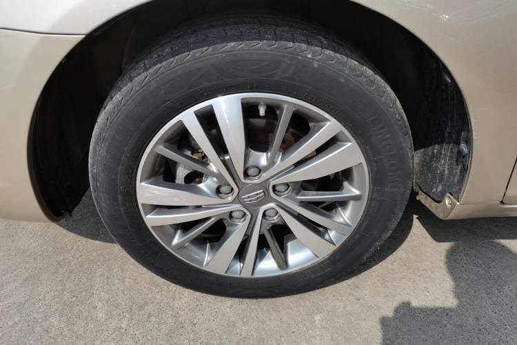 Used Geely Auto Emgrand 2018 1.5L Manual Upward Connect Edition
