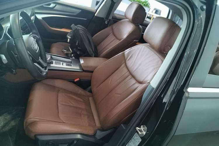 Used Audi A6L 2020 45 TFSI Prestige Elegant Edition