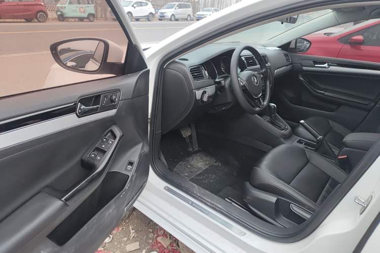 Used Volkswagen Sagitar 2018 280TSI DSG Ignite Edition